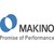Makino Europe GmbH logo