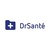 Logiciel DrSanté logo