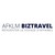 AFKLM BizTravel logo