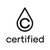 Certified Café logo
