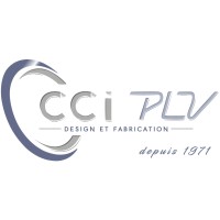 CCI PLV logo