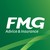 FMG (Farmers Mutual Group) logo