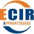 ECIR Apprentissage logo
