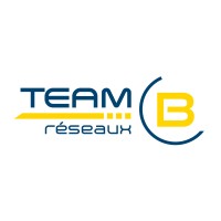 Team Réseaux logo