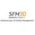 SFM30 logo