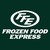 FFE Transportation Services logo