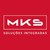 MKS Soluções Integradas S.A. logo