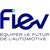 FIEV logo