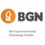 BGN - Ben-Gurion University Technology Transfer Logo