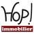 Hop! Immobilier logo