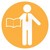 HCDE Teaching and Learning Center logo