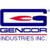 Gencor Industries, Inc. logo