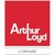 Arthur Loyd Lorraine logo