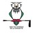 GOLF DU CHATEAU DE LA CHOUETTE logo