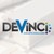 DE VINCI CONCEPTS MODULAIRES logo