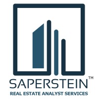 Saperstein Real Estate Analyst Services logo