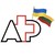 Antakalnio poliklinika logo