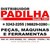 Distribuidor Padilha logo