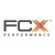 FCX Performance logo