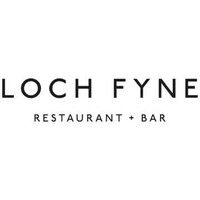 Loch Fyne Seafood & Grill logo