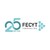 Logo di Fundación Española para la Ciencia y la Tecnología, FECYT