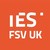 Institute of Economic Studies, Faculty of Social Sciences, Charles University logo