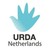 URDA NETHERLANDS logo
