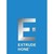 Extrude Hone logo