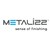 METALIZZ logo