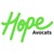 HOPE AVOCATS logo