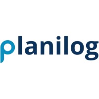 PLANILOG logo