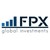 FPX Global Investments logo