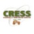 Cress Funeral and Cremation Service logo