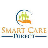 Smart Care Direct logo