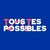 Tous Tes Possibles logo
