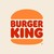 BURGER KING UK logo