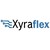 Xyraflex logo