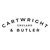 Cartwright & Butler logo