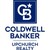 Coldwell Banker Upchurch Realty logo