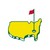 Augusta National Golf Club logo