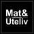 Mat og Uteliv logo