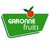 Garonne fruits logo