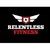 Relentless Fitness and Training logo
