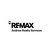 REMAX Andrew Realty Services logo