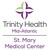 St. Mary Medical Center, Langhorne, PA logo