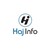 HAJ Info logo