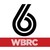 WBRC 6 News logo