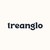 Treanglo Oy logo