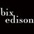 BIX EDISON logo