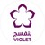 VIOLET ORGANIZATION logo